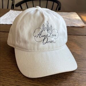 Aime Leon Dore Chandalier Hat